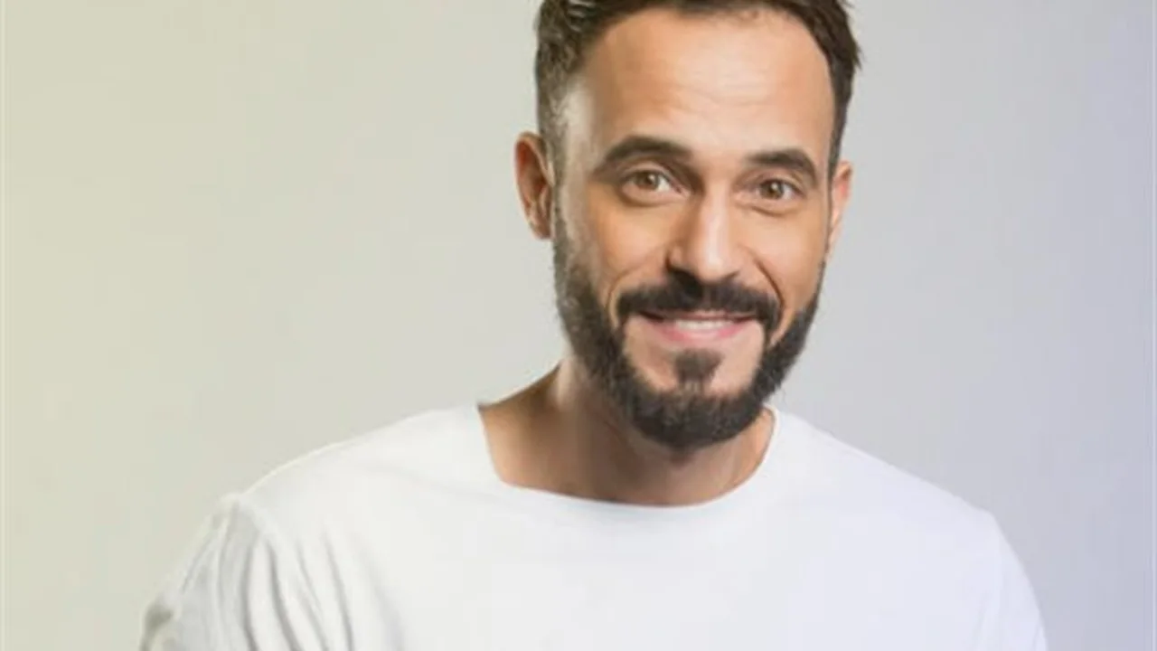 تحول جذري.. يوسف الشريف يختار مساراً جديداً بعيداً عن حياته السابقة